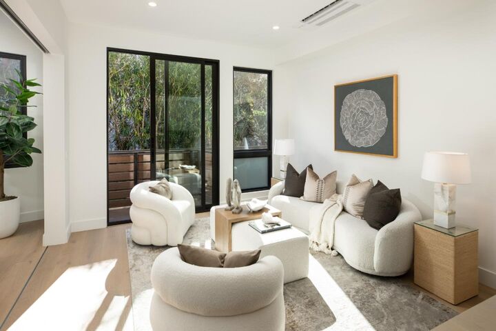 Property Photo: 16 Fourth Street CA 94022