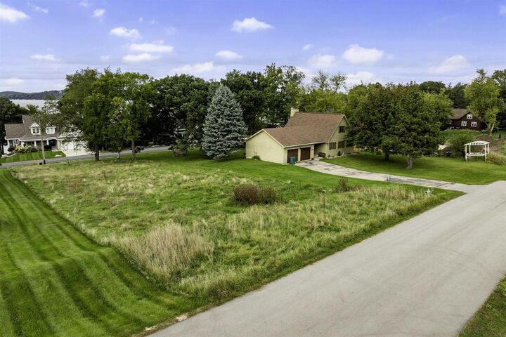 Property Photo:  Lot 30 Oakwood Beach Road  WI 53946 