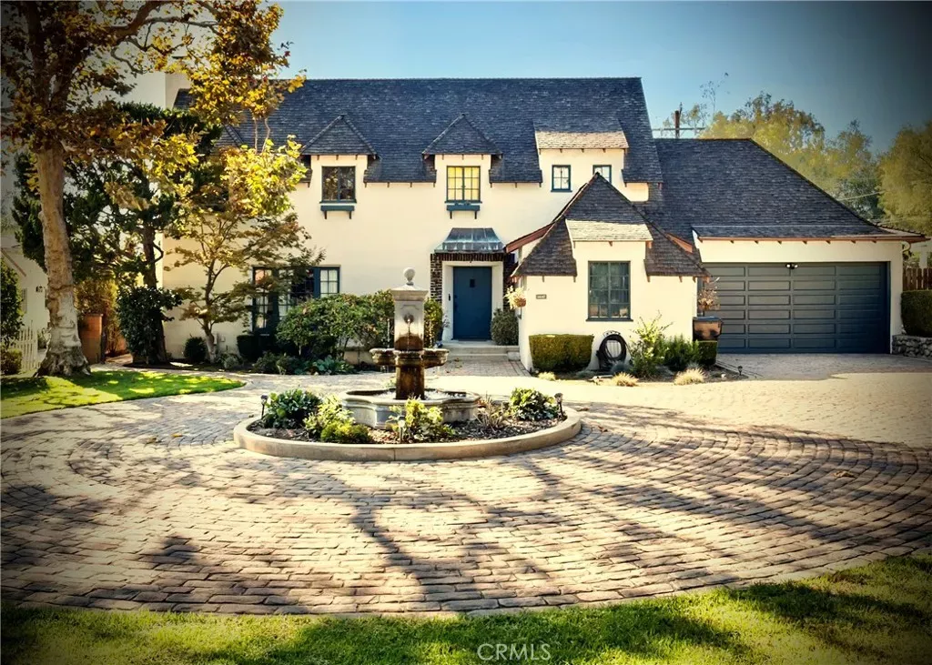 Property Photo:  1447 N Euclid  CA 91786 