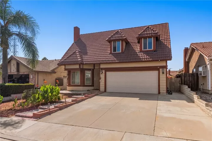 Property Photo: 11366 Sage CA 92337