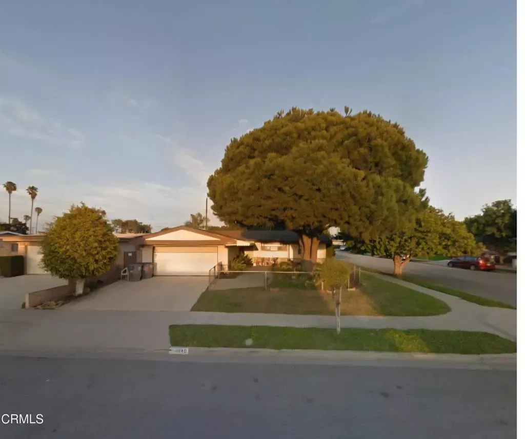 Property Photo:  1840 Dunsmuir Street  CA 93035 