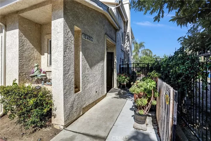 Property Photo: 12451 Ralston A CA 91342