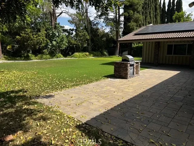 Property Photo: 18411 Jocotal CA 92861