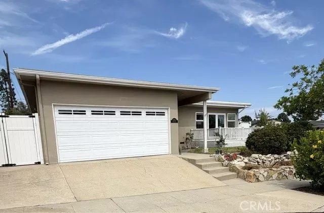 Property Photo:  1706 Miracosta  CA 90732 