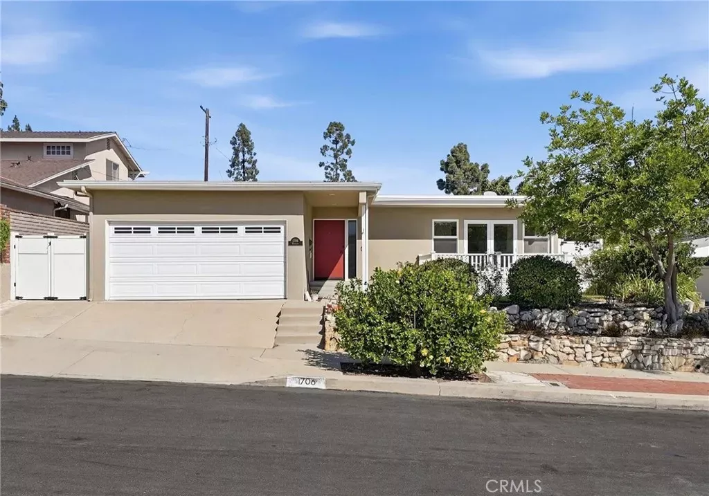 Property Photo:  1706 Miracosta  CA 90732 