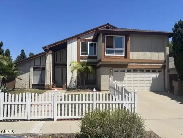 Property Photo:  1242 Crestlake Avenue  CA 93004 
