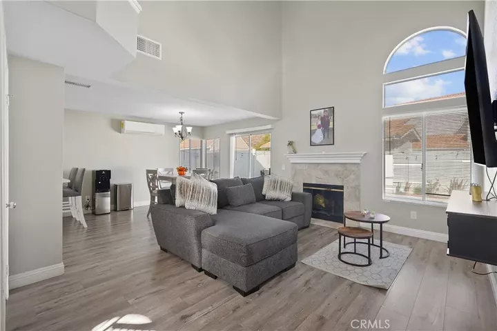 Property Photo: 25628 Cayla Court CA 92586