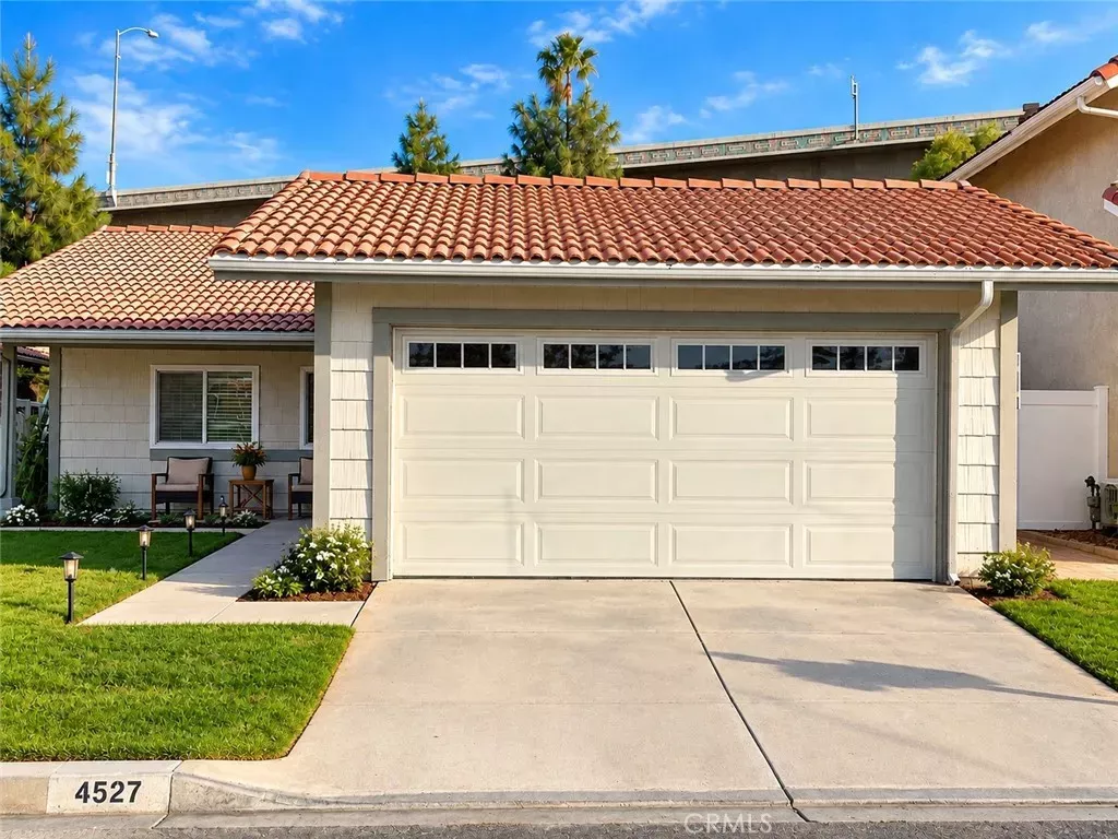 Property Photo: 4527 Pennyroyal CA 92878