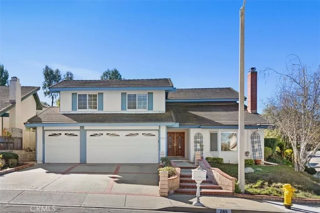 Property Photo:  289 Eagle Ridge  CA 91320 