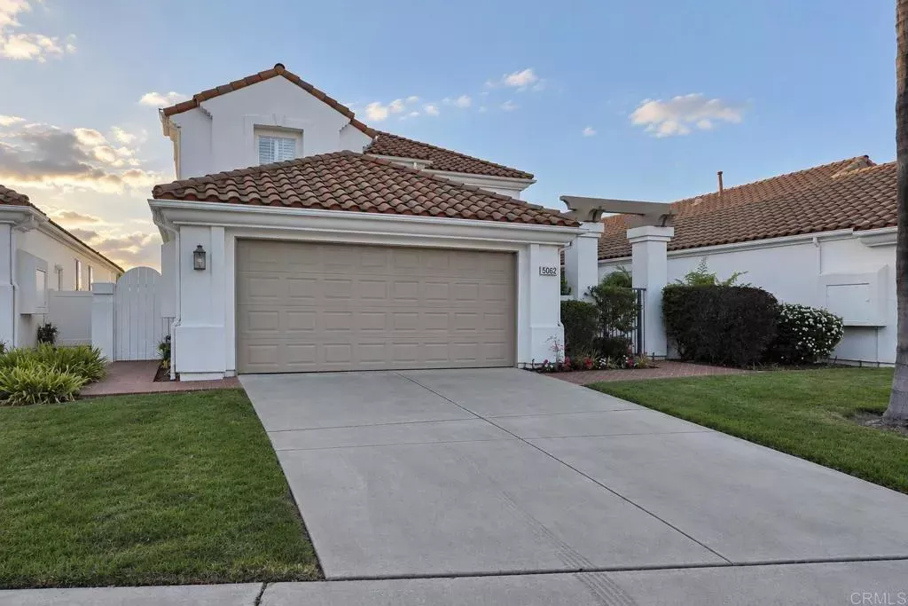 Property Photo:  5062 Dassia  CA 92056 