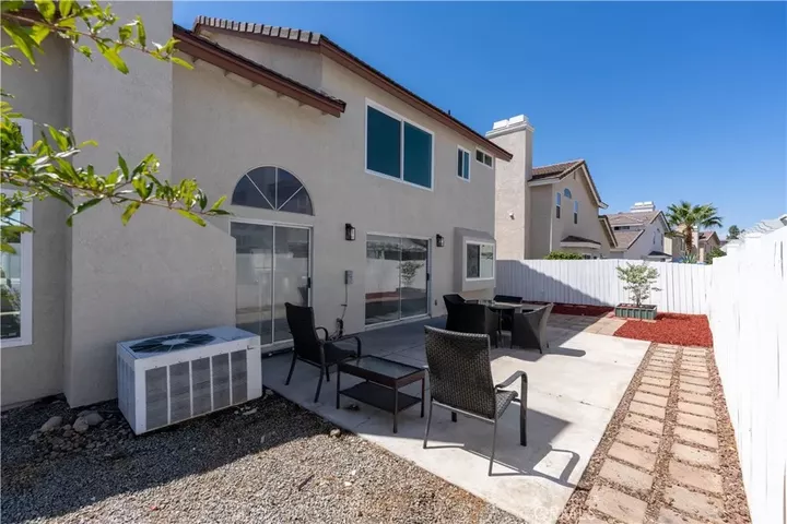 Property Photo:  28808 Bridge Water Lane  CA 92584 
