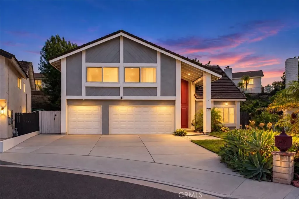 Property Photo: 1220 Spring Tree Court CA 90631