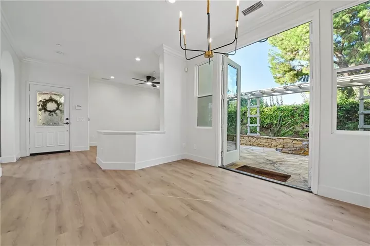 Property Photo:  57 Windchime  CA 92603 