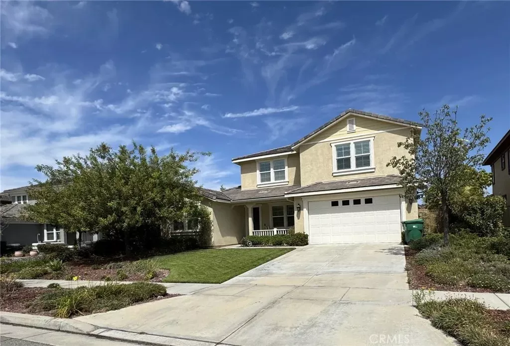 Property Photo:  3541 Rawley  CA 92882 