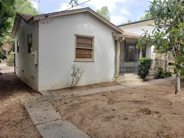 Property Photo:  99 D Street  CA 91910 