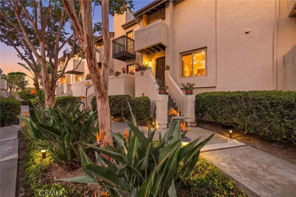 Property Photo:  1545 Northrim Court 265  CA 92111 