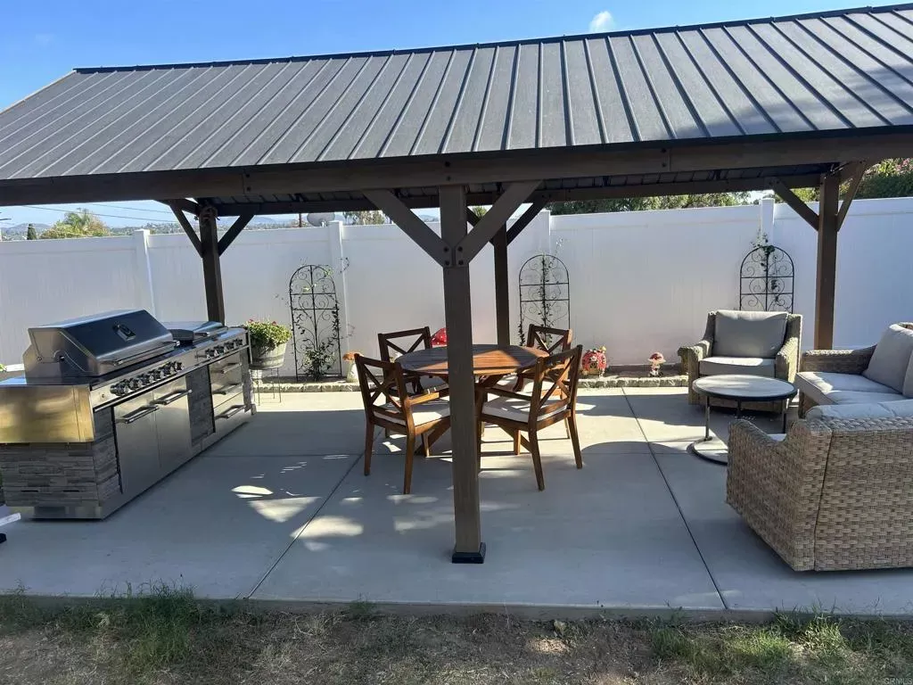 Property Photo:  946 Rose  CA 92083 