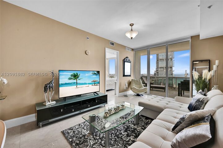 Property Photo:  18201 Collins Ave 4102  FL 33160 