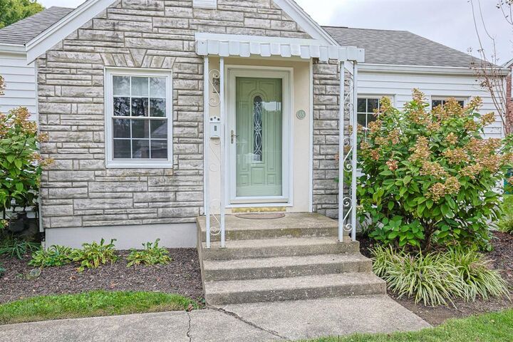 Property Photo: 65 Cook Avenue IN 47025