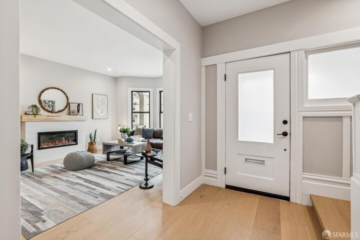 Property Photo: 444 4th Avenue CA 94118