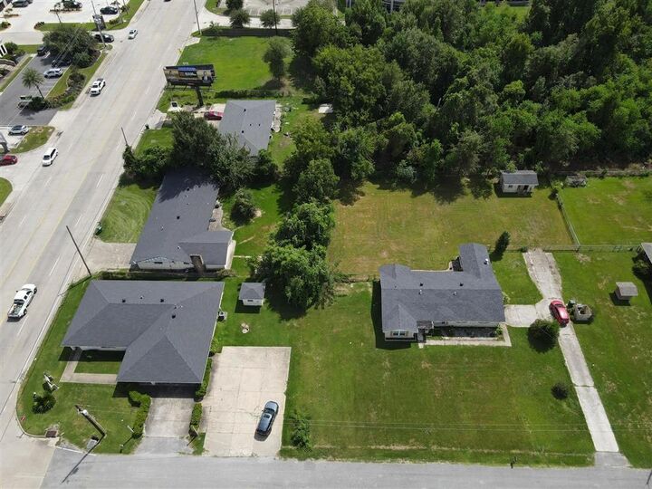 Property Photo:  3620 Nelson Road  LA 70605 