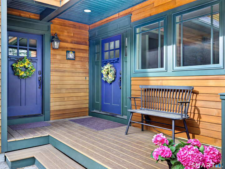 Property Photo: 178 Great Neck Road CT 06385