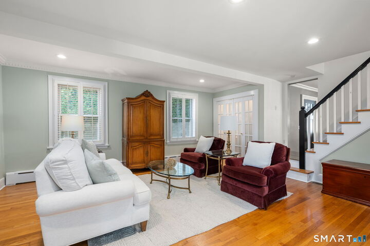 Property Photo: 37 Uncas Road CT 06902