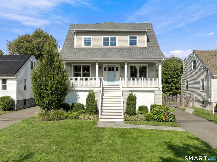 Property Photo: 297 Lalley Boulevard CT 06824