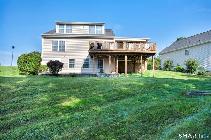 Property Photo: 3 Cinnamon Lane 3 CT 06480