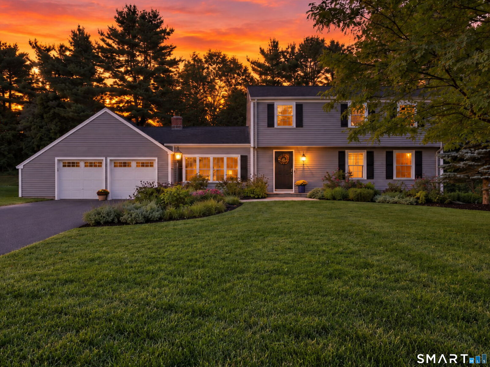 Property Photo:  6 Cornfield Road  CT 06070 