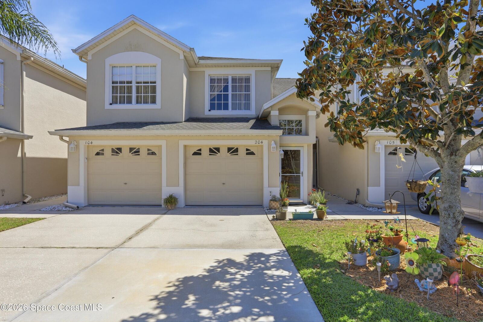 Property Photo: 700 Trotter Lane FL 32940