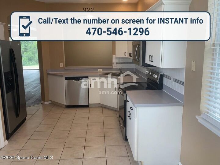 Property Photo: 1016 Lake Biscayne Way FL 32824