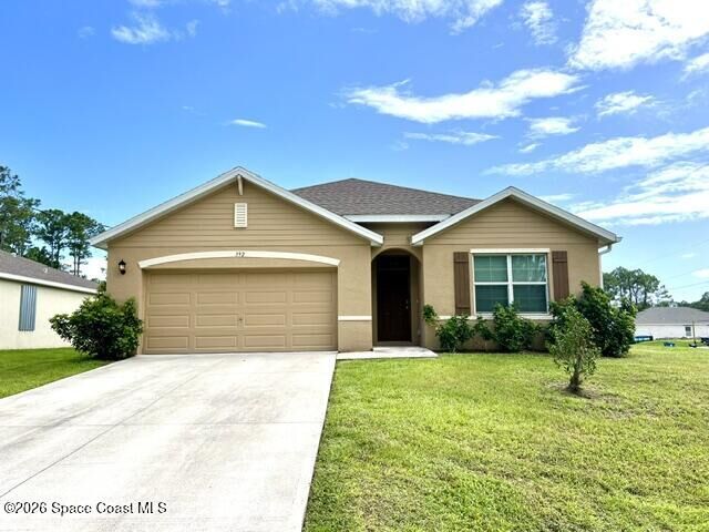 Property Photo:  392 Ocarina Street SW  FL 32908 