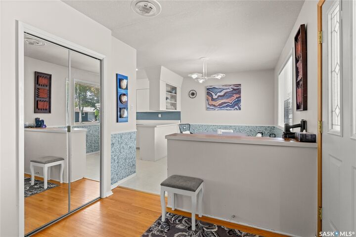 Property Photo: 1524 Argyle Avenue SK S7H 2W5