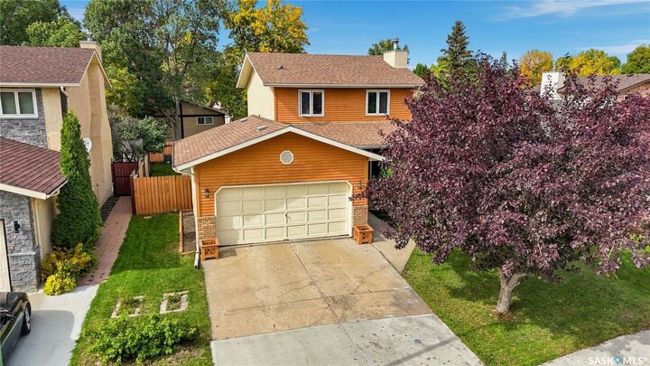 Property Photo:  3074 Reves Road  SK S4V 1Y9 