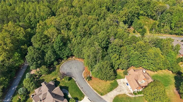 Property Photo: 2730 Spicewood Trails Lane NC 27106