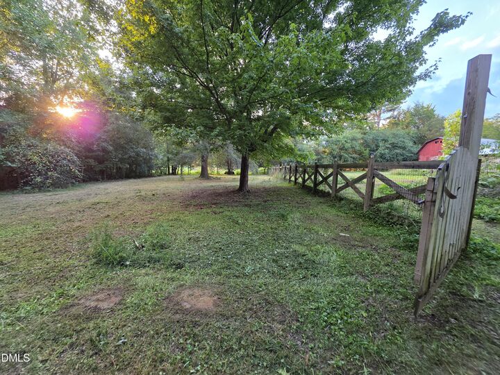 Property Photo:  6838 Smithwood Road  NC 27298 