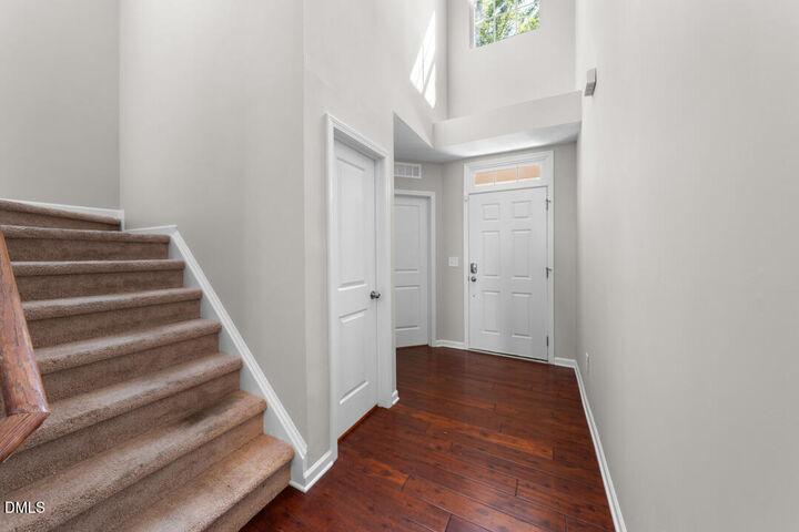 Property Photo: 1302 Nicklaus Drive NC 27705