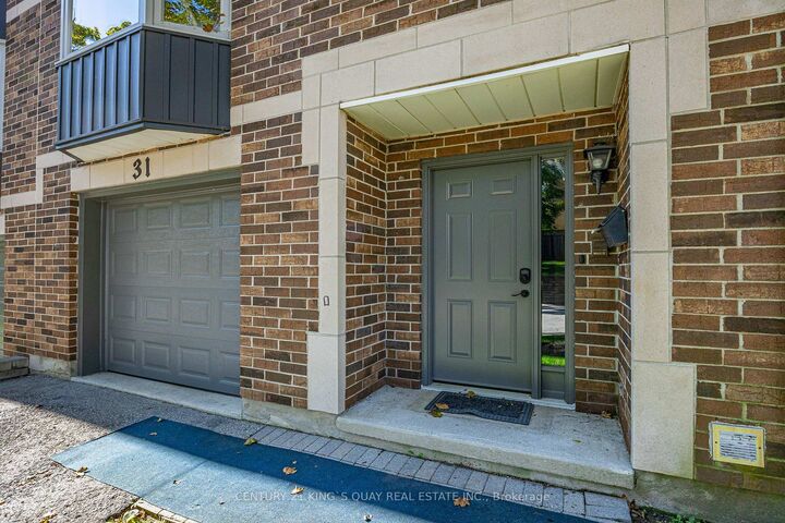 Photo de la propriété:  1548 Richmond Street 31  ON N6G 4W8 