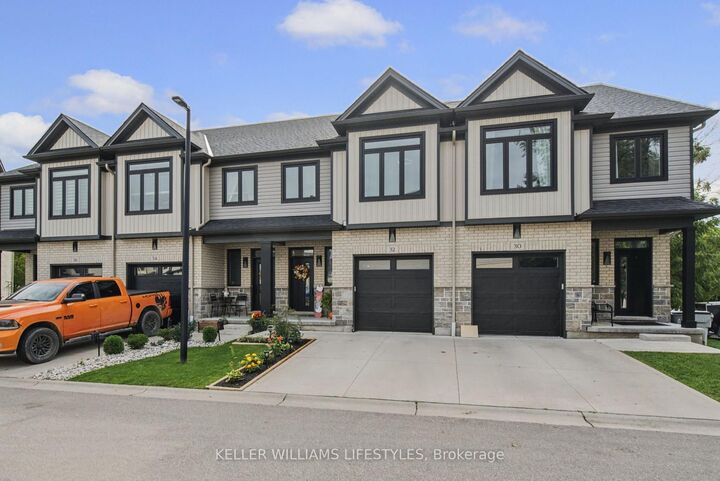 Property Photo:  601 Lions Park Drive 32  ON N0L 1W0 