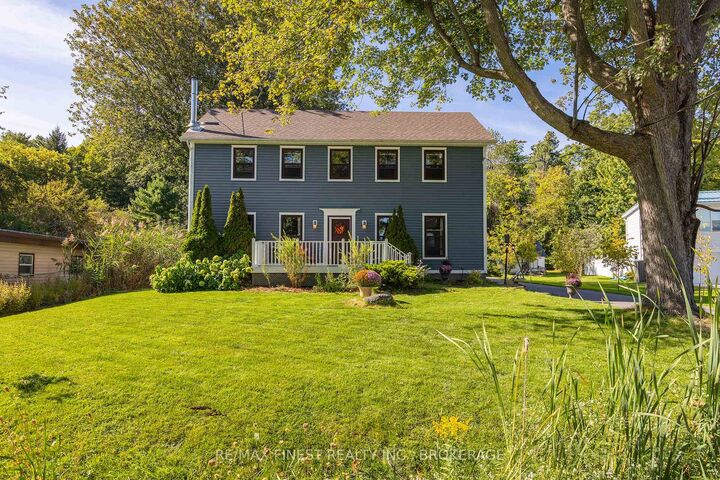 Property Photo:  32 Rudd Avenue  ON K7L 4V1 