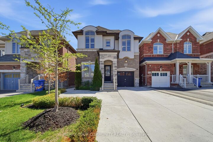 Property Photo:  275 Sharon Creek Drive  ON L9N 0P4 