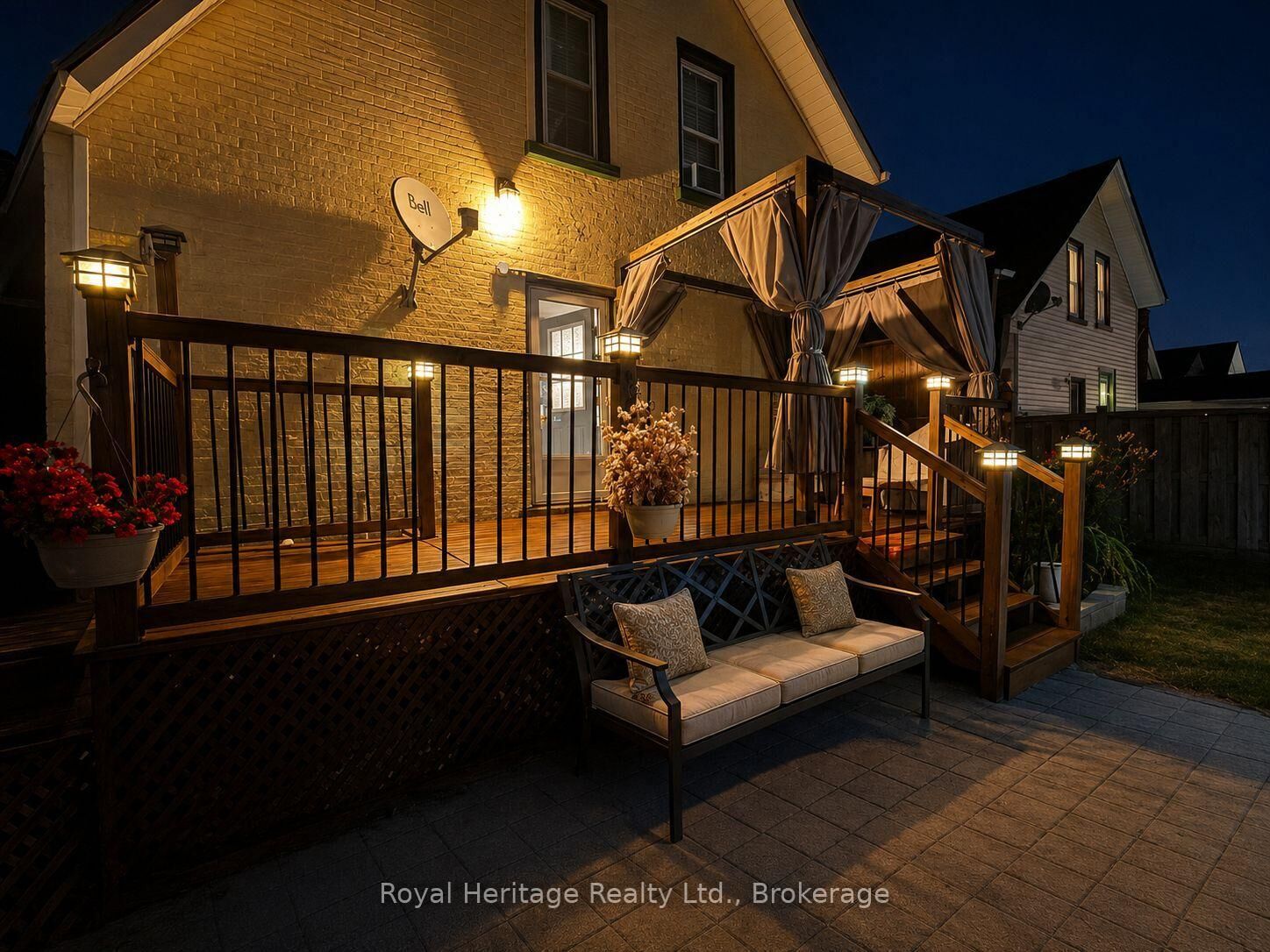 Property Photo: 61 Lindsay Street N ON K9V 1T6