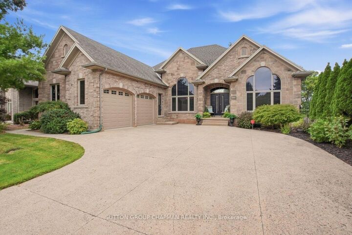 Property Photo:  1802 Riverbend Road  ON N6K 0A4 
