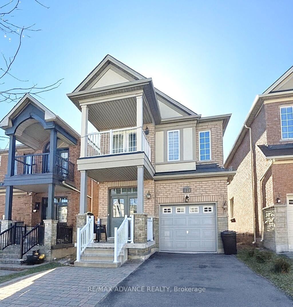 Property Photo:  137 Laramie Crescent  ON L6A 0R1 