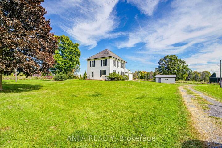 Property Photo:  1290 Rosebush Road  ON K0K 3E0 