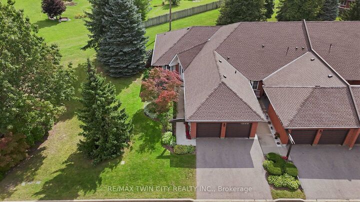 Property Photo:  10 Isherwood Avenue 1  ON N1R 8L5 