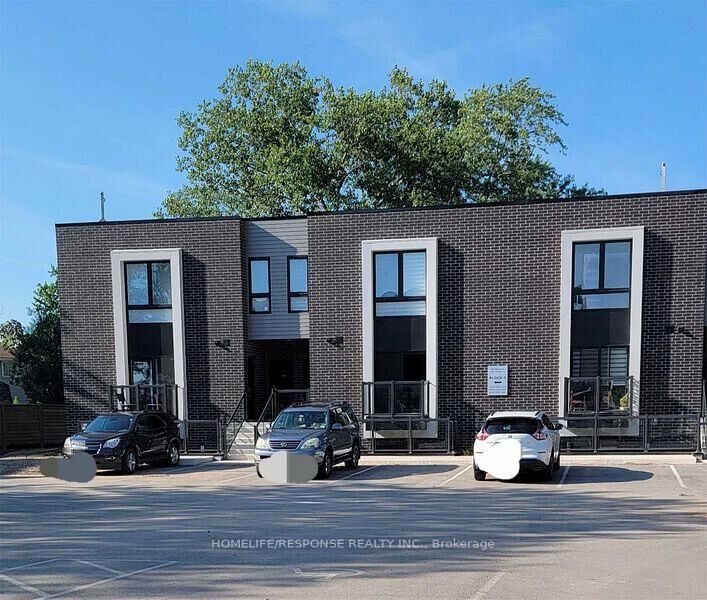 Property Photo: 6065 McLeod Road 102 ON L2G 0Z7