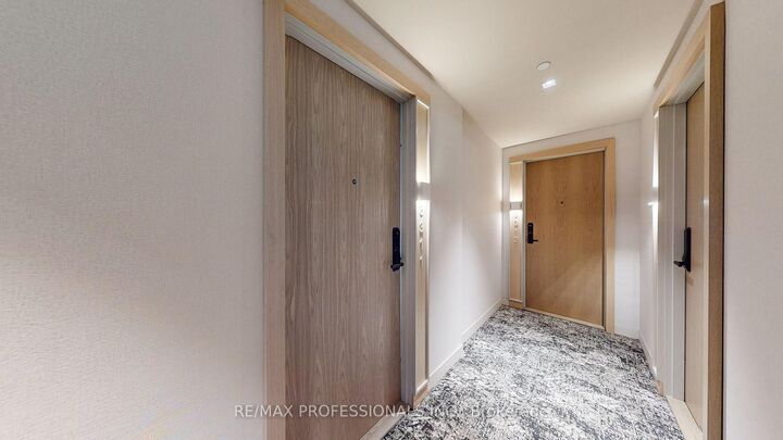 Property Photo: 5 Defries Street 3311 ON M5A 0W7