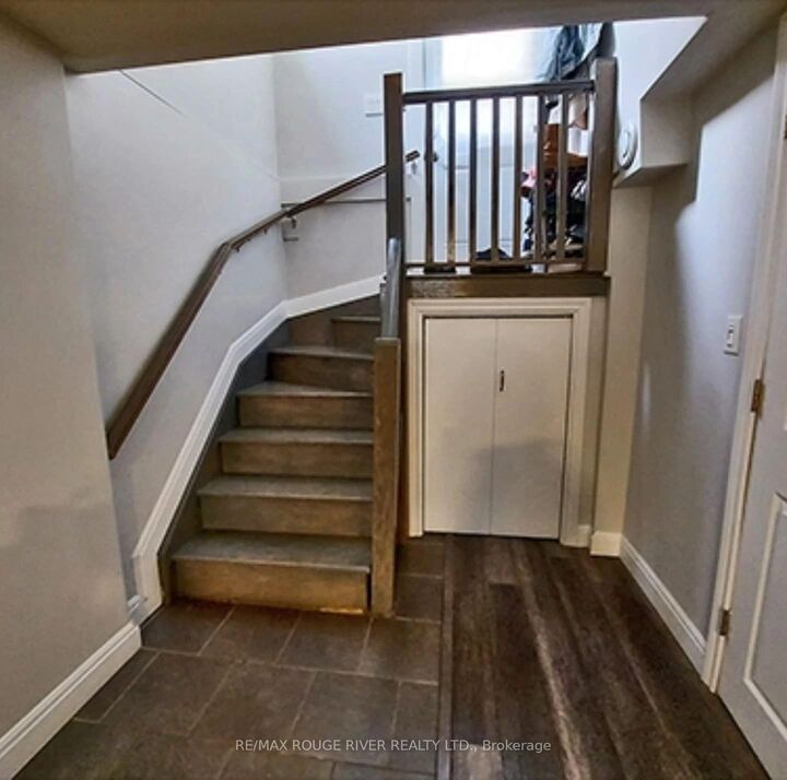Property Photo:  509 Adelaide Avenue W Bsmt  ON L1J 2J2 